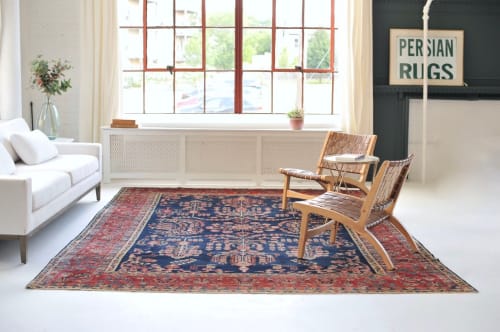 Willow | Rugs by The Loom House