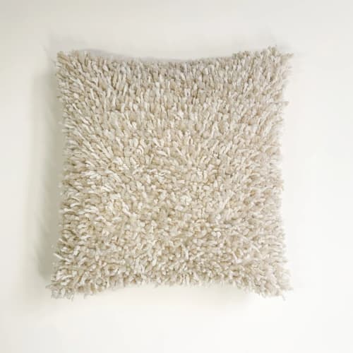 Once Pillow Cover | Sham in Linens & Bedding by Meso Goods