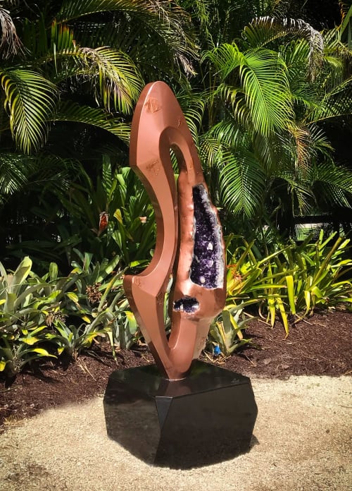 Eros | Sculptures by Innovative Sculpture Design