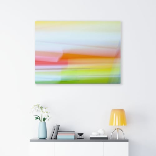 Strata 4923B | Prints by Rica Belna