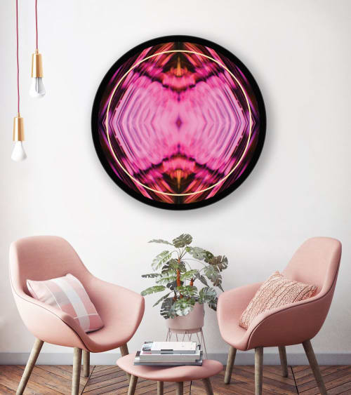 I AM No. 4 | Prints by Stephanie Mill