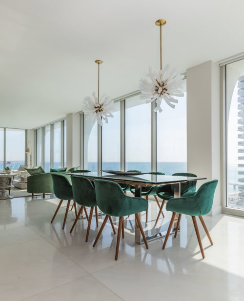 Sunny Isles Condos, Other, Interior Design