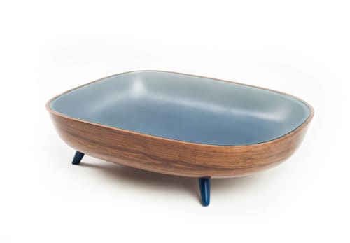 Coffee Table SPHERE | Tables by PANOPTIKUM COLLECTIONS