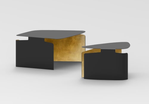Skagg Katt | Tables by Wolfson Design | London Studio in London