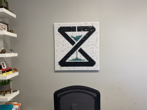 Project 1875 favicon | Wall Hangings by Erik Jensen Art