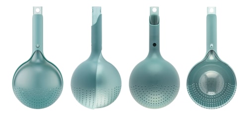 Drop | Utensils by Viviana Degrandi | Viviana Degrandi Industrial Design Studio in Milano