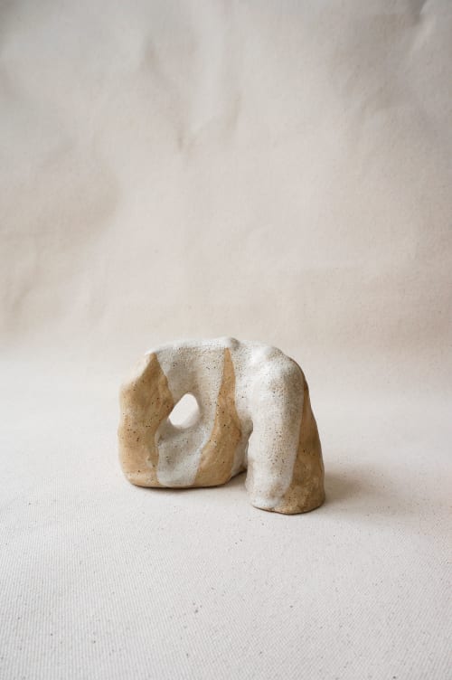 Passage III | Sculptures by Mariana Baertl