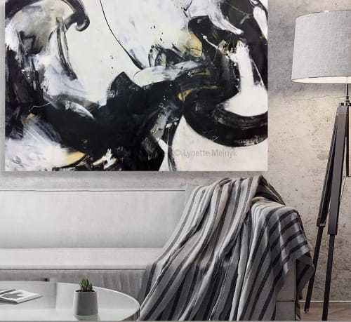 Memories Tell The Story | Paintings by Lynette Melnyk | Art 3 Gallery in Manchester