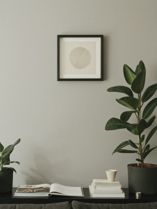 Do As You Would Be Done By | Prints by Giles Miller Studio