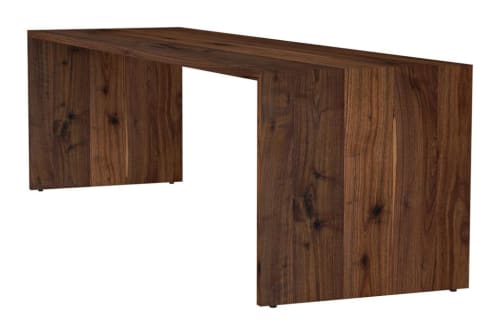 Waterfall Table | Tables by Crow Works | DSW Designer Shoe Warehouse in Columbus