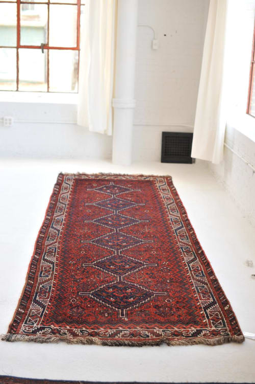Landon | Rugs by The Loom House