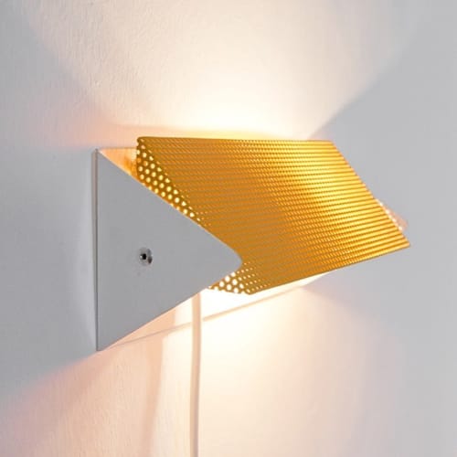BERLIN NIGHT LAMP | Lighting Design by 2MONOS STUDIO