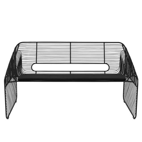 Love Seat Pad | Pillows by Bend Goods