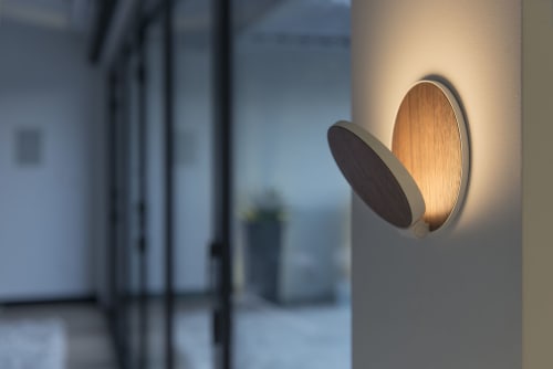 Gravy Wall Sconce Plug-in