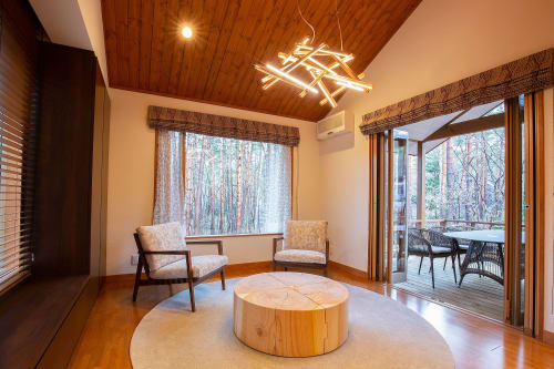 INTERSTELLAR XL LUX chandelier | Chandeliers by Next Level Lighting