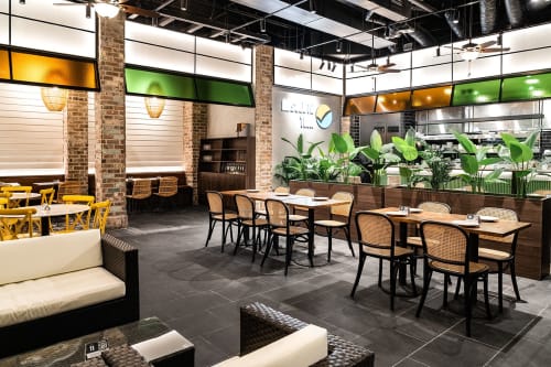 Westfield Hornsby, Other, Interior Design