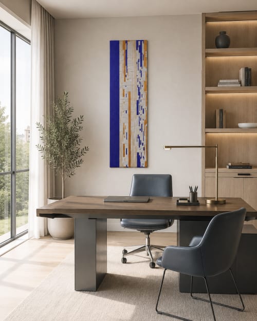 Among The Clouds | Wall Sculpture in Wall Hangings by HEITO