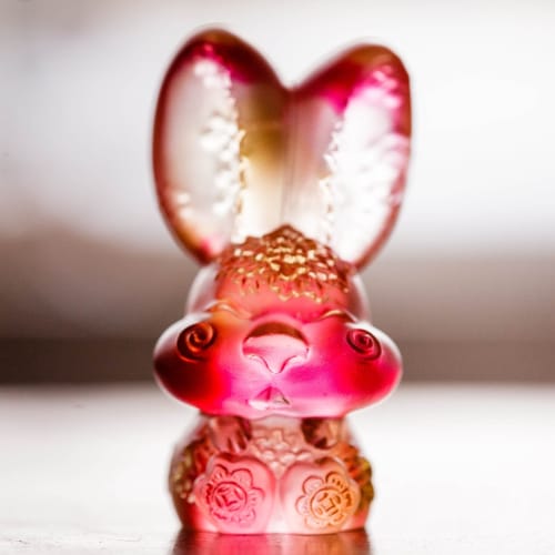 "Darling" | Sculptures by Lawrence & Scott