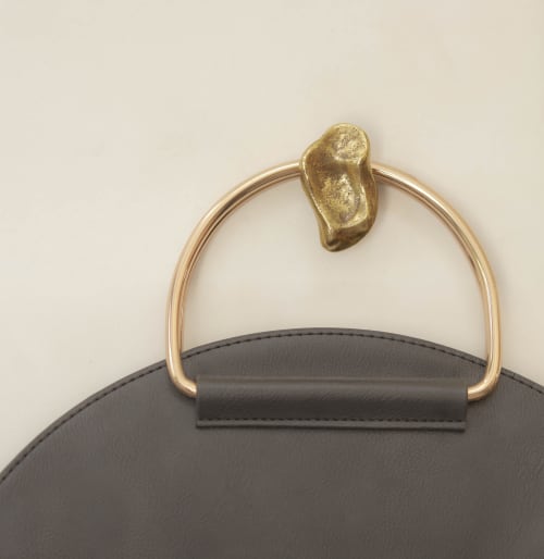 Tough Pinch small knob/hook | Hardware by EVAANNA