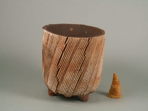 Cllr-6 | Planter in Vases & Vessels by COM WORK STUDIO