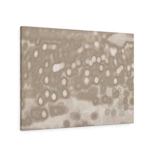 Circa 3780 | Prints in Paintings by Petra Trimmel