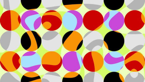 There’s No Place to Hide | Paintings by Andrew Reach | University Hospitals-Cleveland in Cleveland