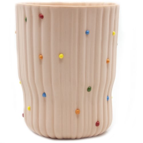 Gorki Cup | Drinkware by The Selsius Fine Porcelain Tableware