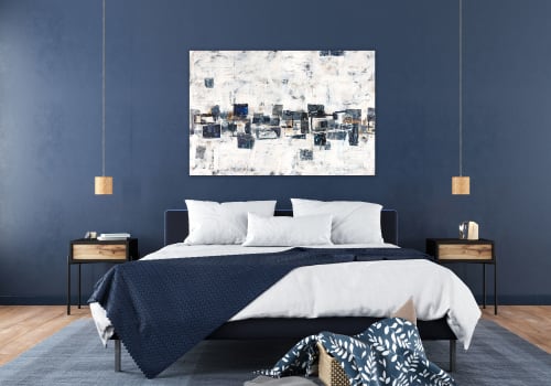 Path of Least Resistance | Mixed Media by Adam Collier Noel