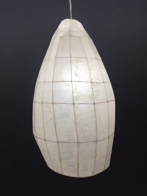 Hive Hanging Lamp | Pendants by Pedro Villalta