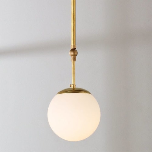 Astrid | Pendants by PAUL PAIGE