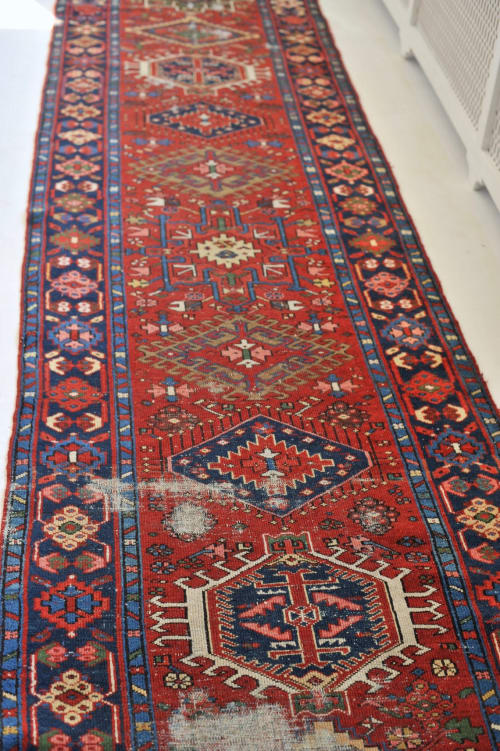 Raja | Rugs by The Loom House