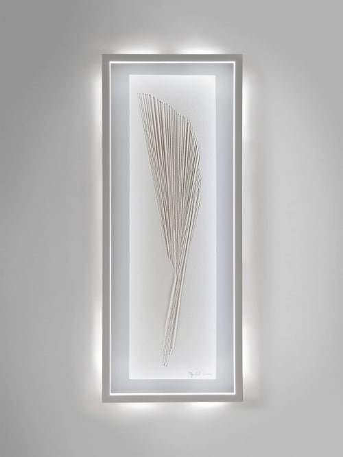 Oriental LT | Sconces by CINIER