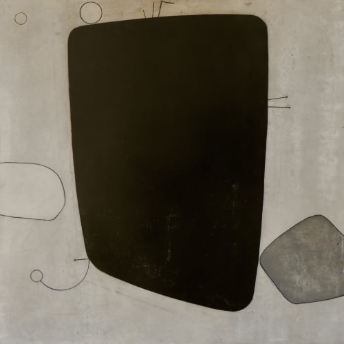 Rudders 512 | Oil And Acrylic Painting in Paintings by George Antoni