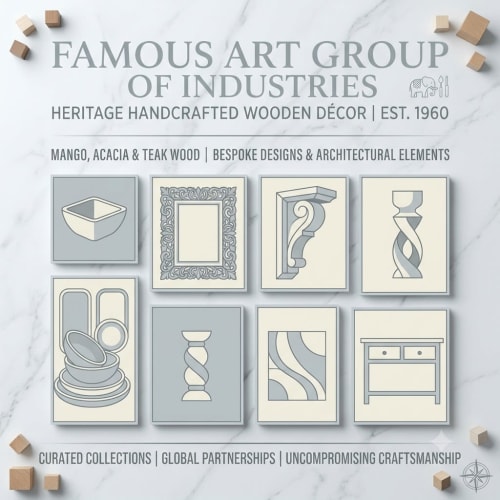 Famous Art Group Of Industries
