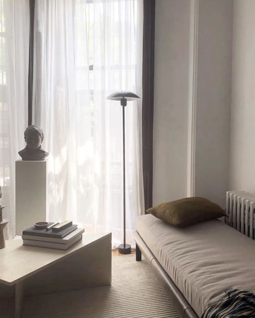 Arundel Floor Lamp | Lamps by In Common With