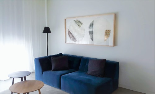 Colors | Art & Wall Decor by Karine Demers Artiste