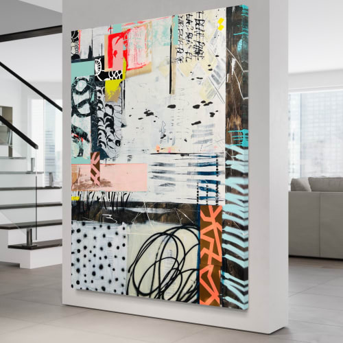 Give me Sunday (Print) | Prints by Sarah Finucane