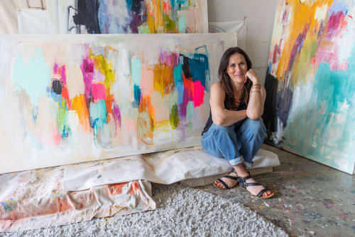 Amy Stone