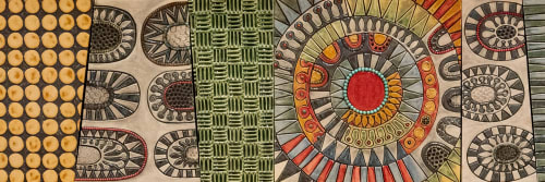 Clare and Romy Studio