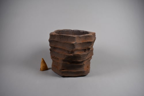 Gc-1 | Vases & Vessels by COM WORK STUDIO