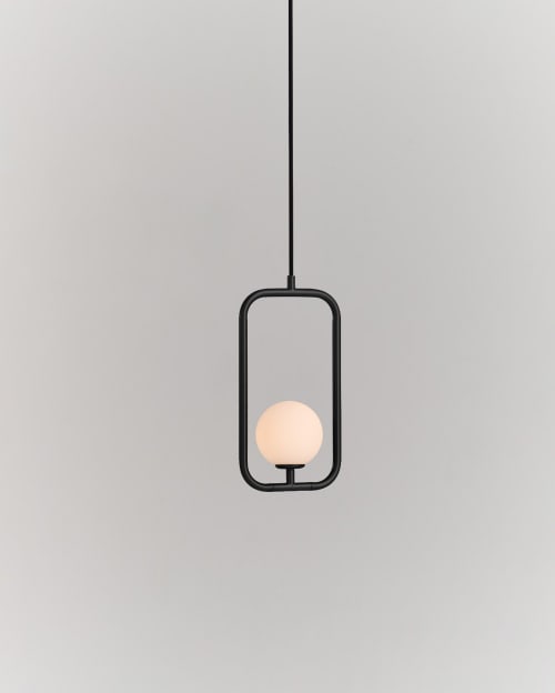 Sircle Pendant S | Pendants by SEED Design USA