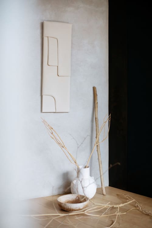 Facade.2 | Wall Sculpture in Wall Hangings by Anna Carmona