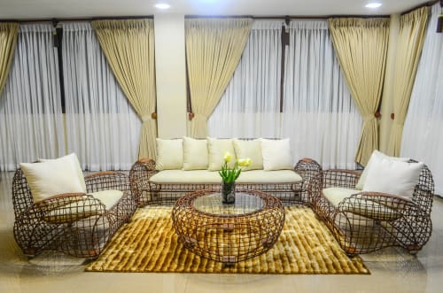 Costabella Living Room Set | Couches & Sofas by MURILLO Cebu