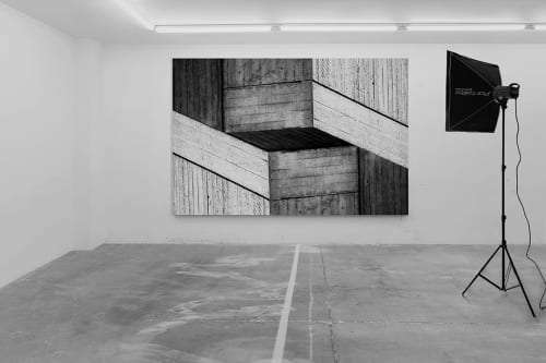 Monochromatic #11 | Photography by Cristian Stefanescu