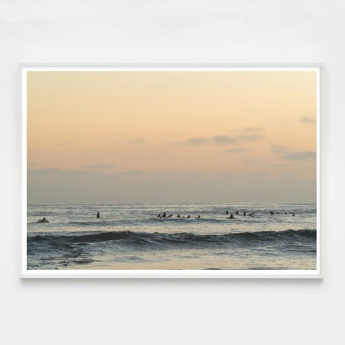 Dawn Patrol | Photography by Daylight Dreams Editions