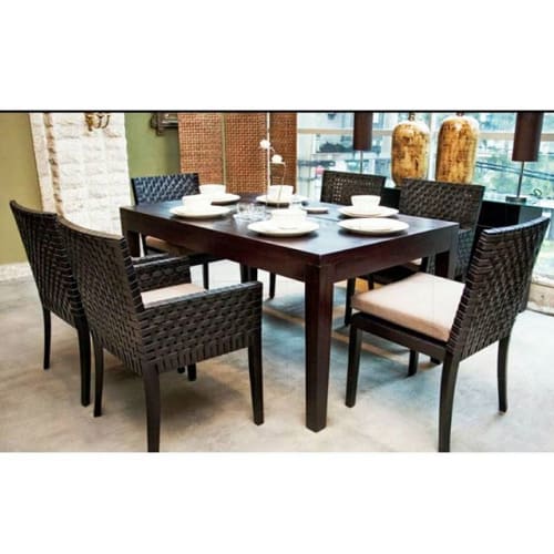 Mandystephanie | Dining Chair in Chairs by Evata Furniture