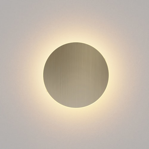 Ramen Wall Sconce | Sconces by Koncept