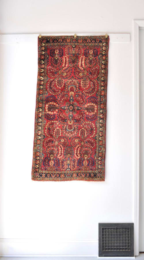 Sienna | Small Rug in Rugs by The Loom House