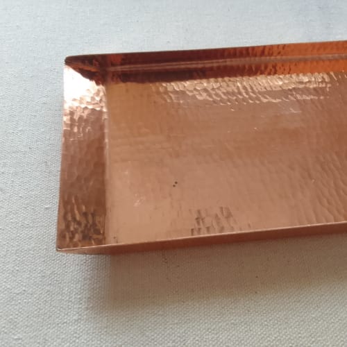 Tray | Decorative Objects by Cumin Studio