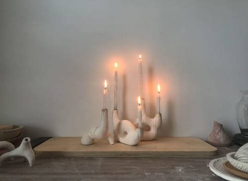 Mara Lookabaugh Ceramics